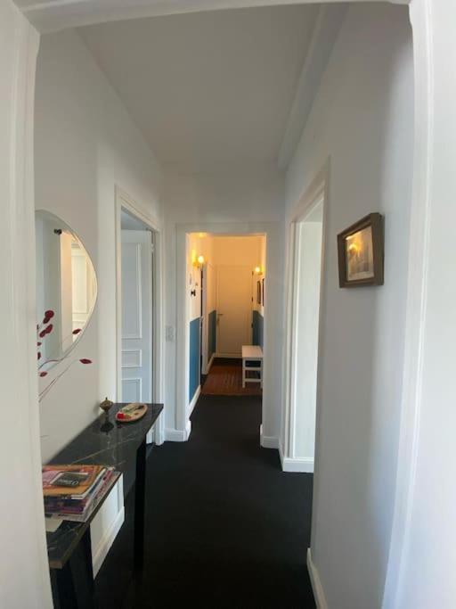 Appartement Quartier Historique Abbaye Aux Hommes Caen Exteriér fotografie