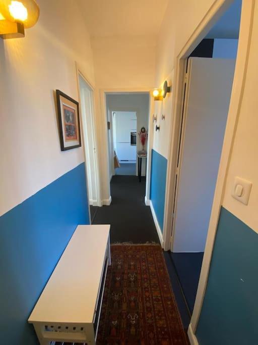 Appartement Quartier Historique Abbaye Aux Hommes Caen Exteriér fotografie